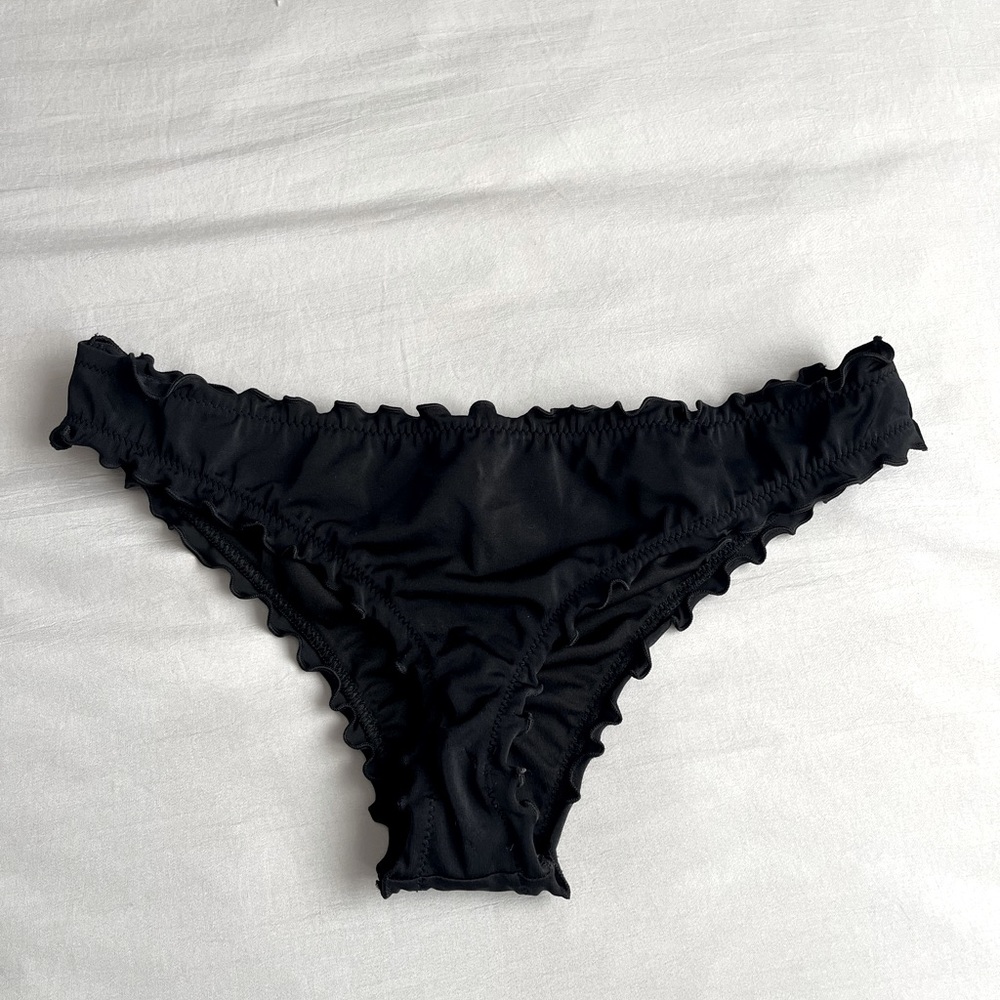 Shade and Shore cheeky bikini bottom